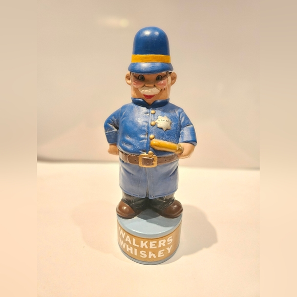 Vintage Decanter - Picture 4 of 8